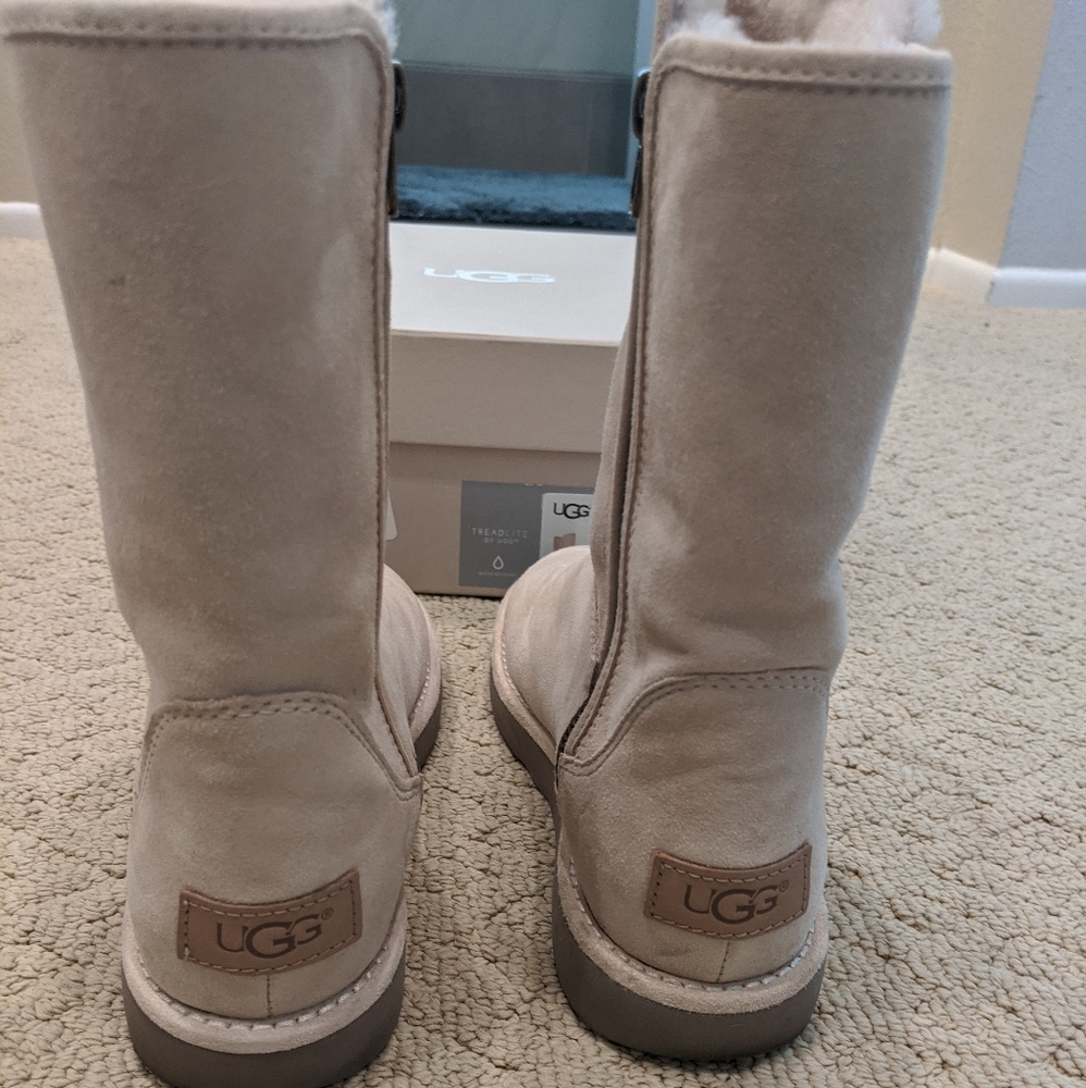 Ugg boots